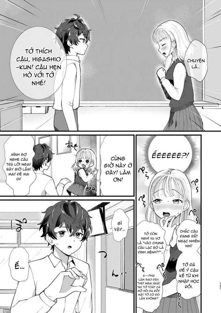Tổng hợp oneshot Chapter 218.6 END - Trang 2