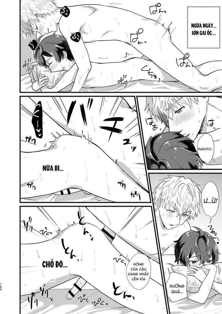 Tổng hợp oneshot Chapter 218.6 END - Trang 2