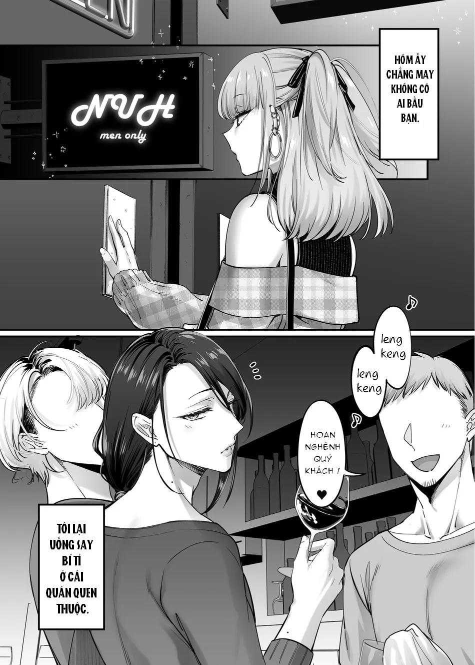 Tổng hợp oneshot Chapter 229 - Trang 3