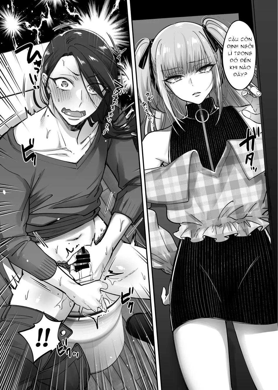 Tổng hợp oneshot Chapter 229 - Trang 3