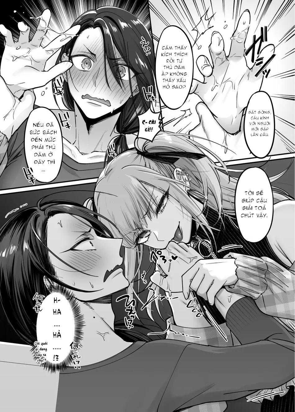 Tổng hợp oneshot Chapter 229 - Trang 3