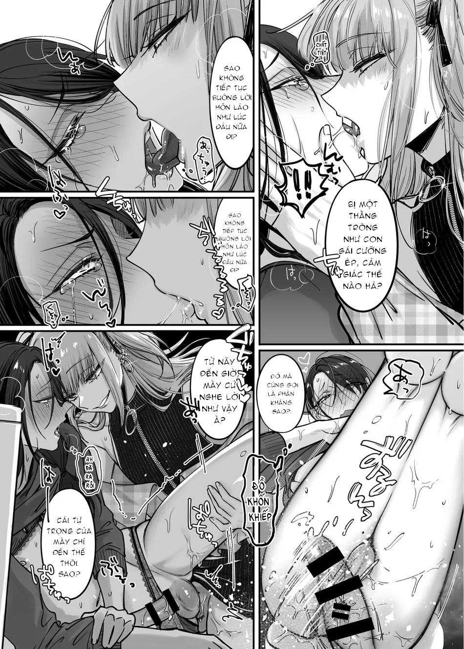Tổng hợp oneshot Chapter 229 - Trang 3