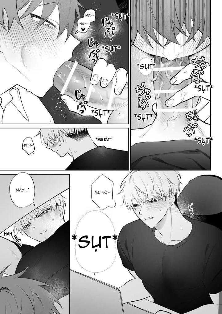 Tổng hợp oneshot Chapter 235 - Trang 4