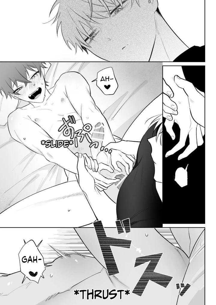 Tổng hợp oneshot Chapter 235 - Trang 4