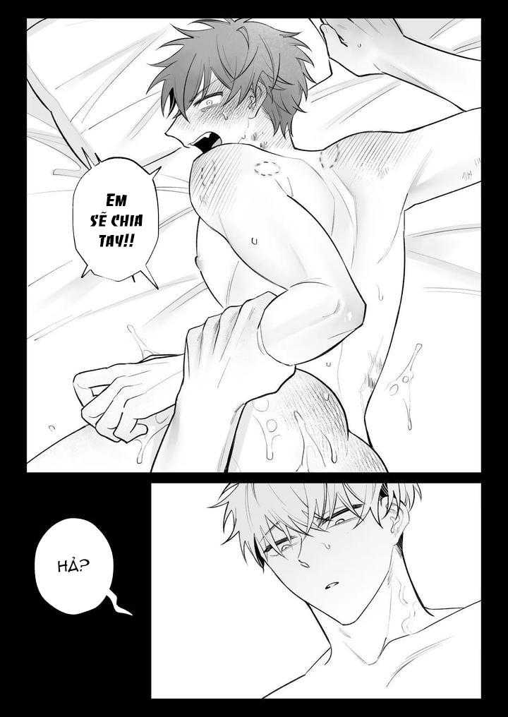 Tổng hợp oneshot Chapter 235 - Trang 4