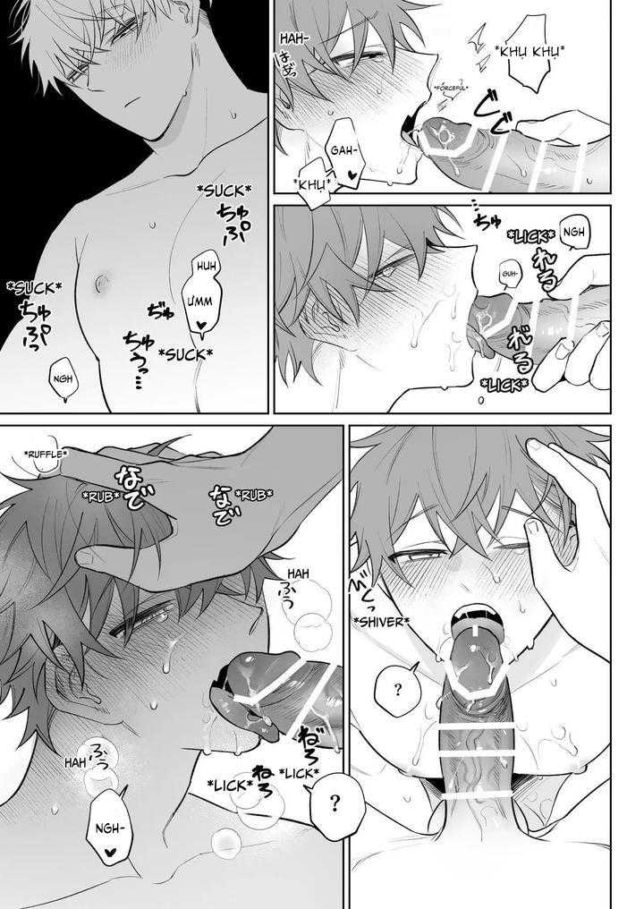 Tổng hợp oneshot Chapter 235 - Trang 4