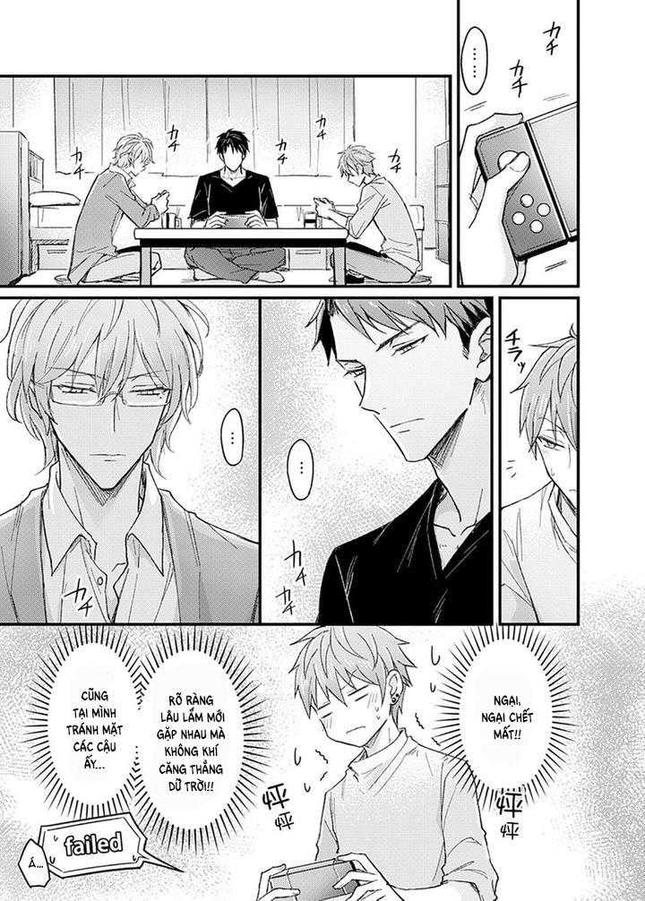 Tổng hợp oneshot Chapter 239.5 - Trang 2