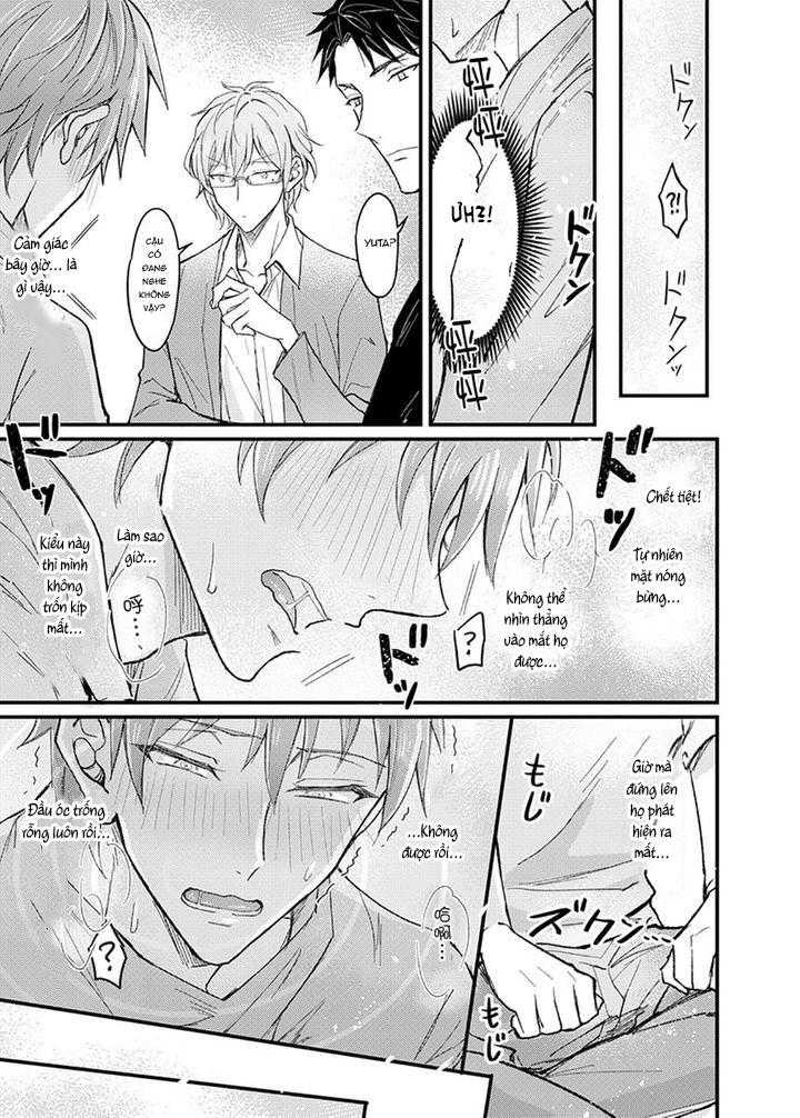 Tổng hợp oneshot Chapter 239.5 - Trang 2