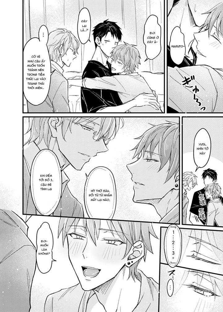 Tổng hợp oneshot Chapter 239.5 - Trang 2