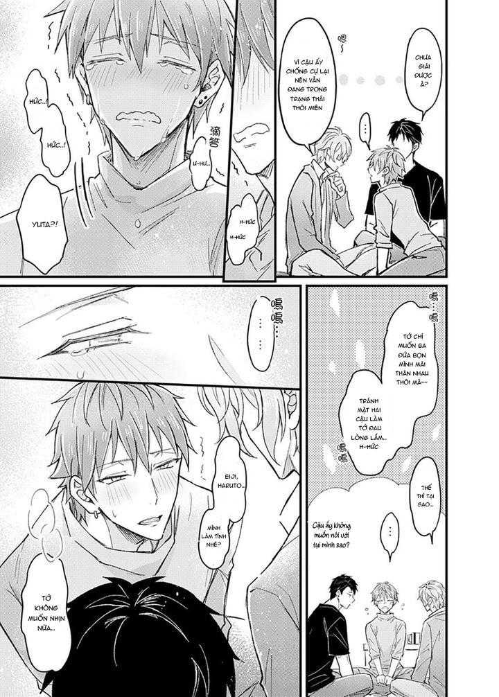 Tổng hợp oneshot Chapter 239.5 - Trang 2