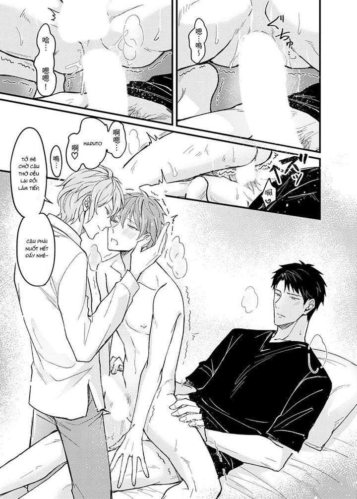 Tổng hợp oneshot Chapter 239.5 - Trang 2