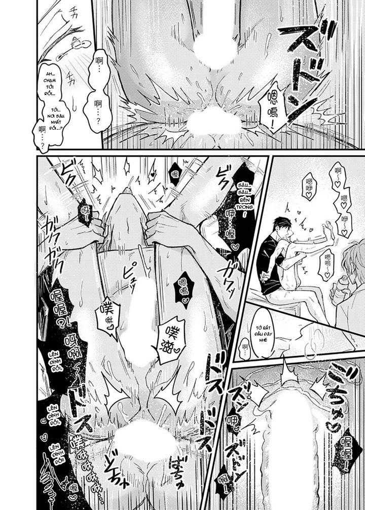Tổng hợp oneshot Chapter 239.5 - Trang 2