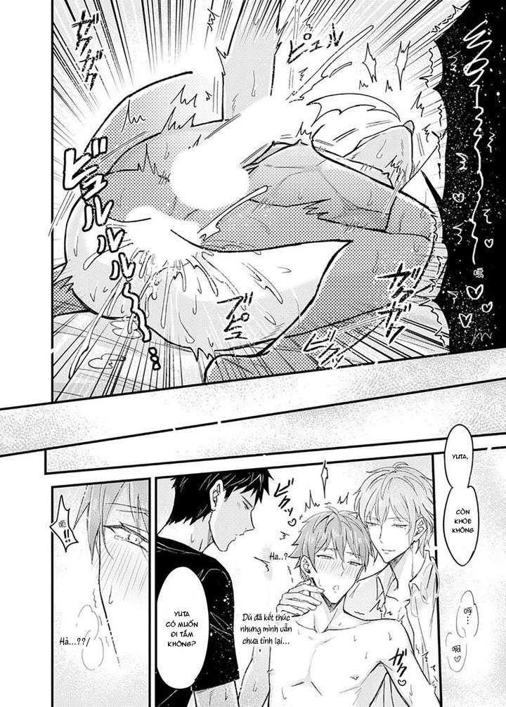 Tổng hợp oneshot Chapter 239.5 - Trang 2