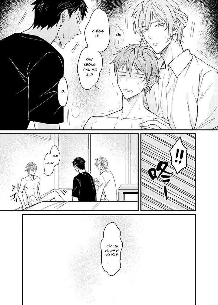 Tổng hợp oneshot Chapter 239.5 - Trang 2