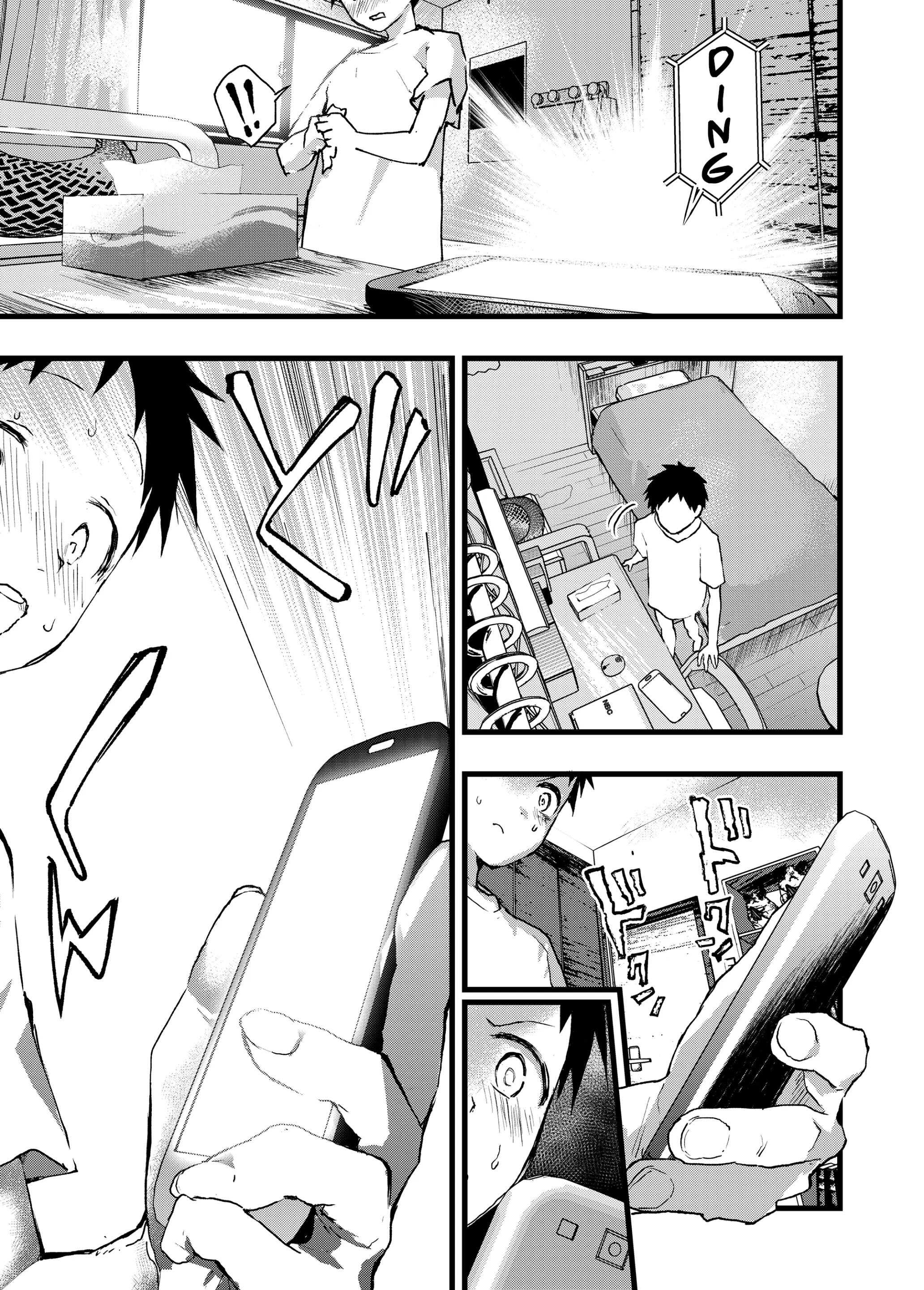 Tổng hợp oneshot Chapter 240 - Trang 2