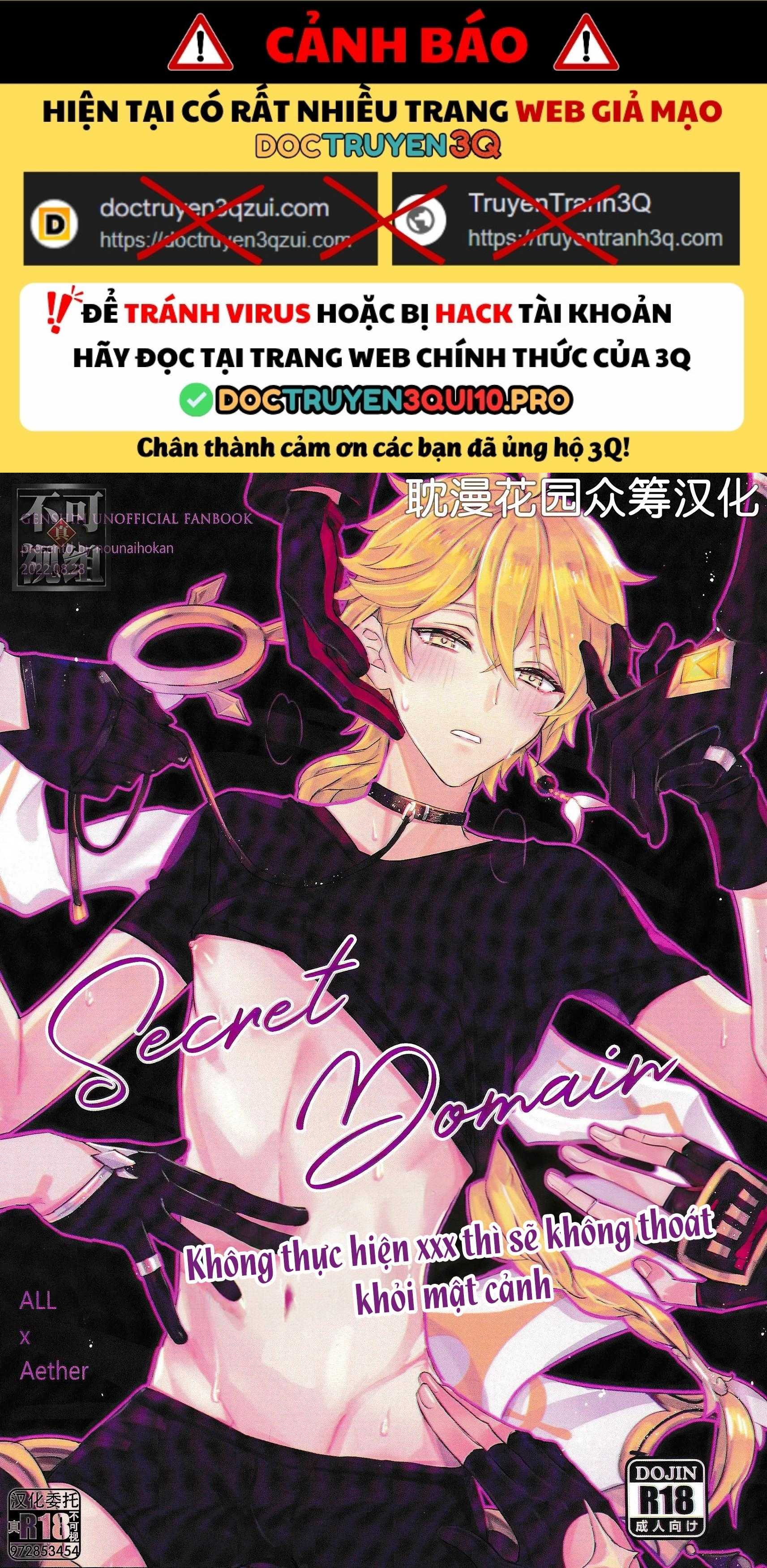 Tổng hợp oneshot Chapter 244 - Trang 2