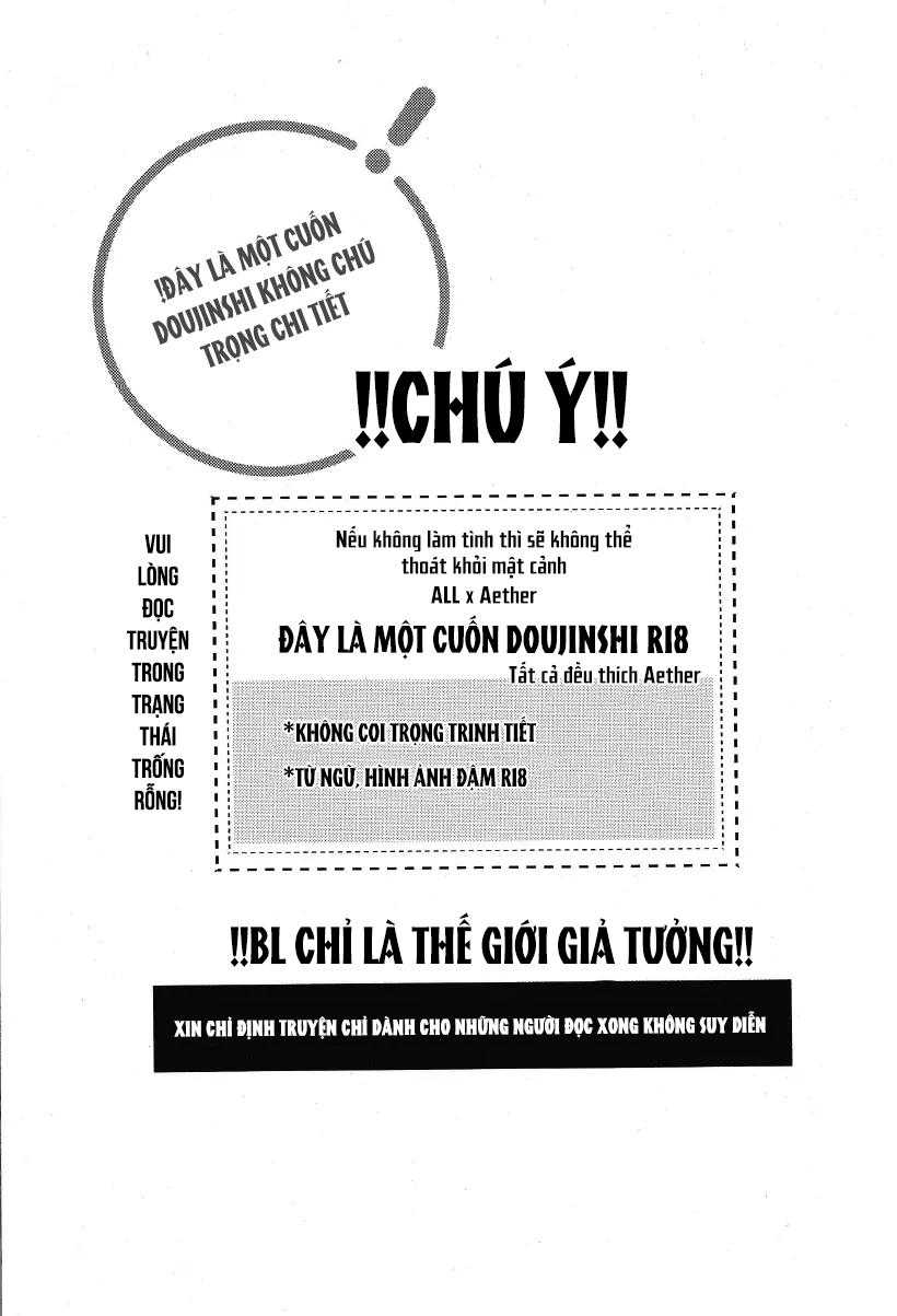 Tổng hợp oneshot Chapter 244 - Trang 2