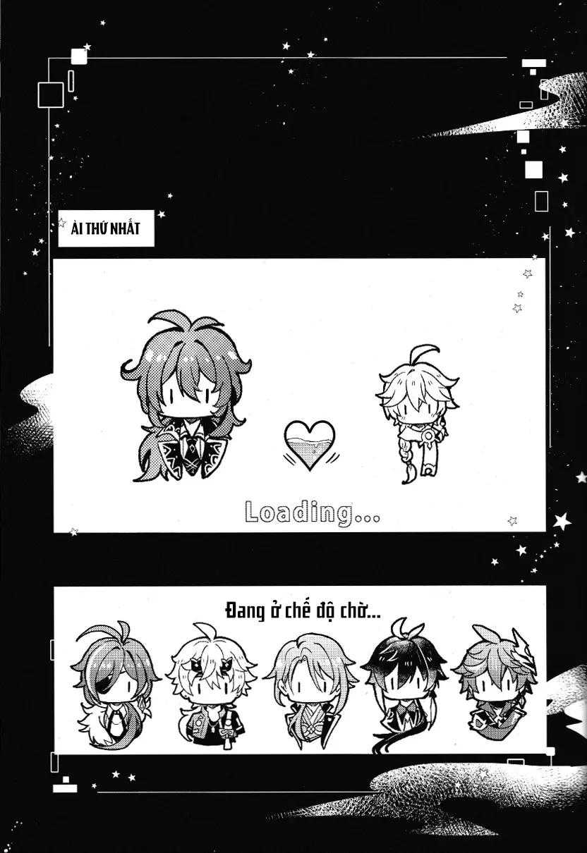 Tổng hợp oneshot Chapter 244 - Trang 2