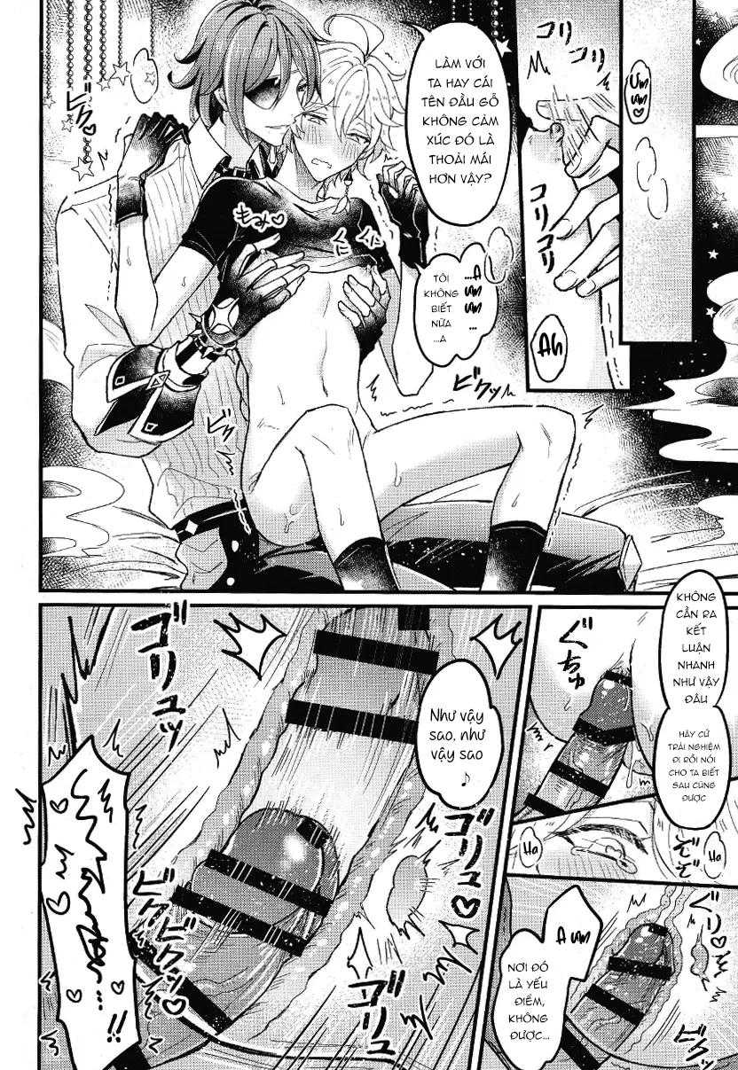 Tổng hợp oneshot Chapter 244 - Trang 2