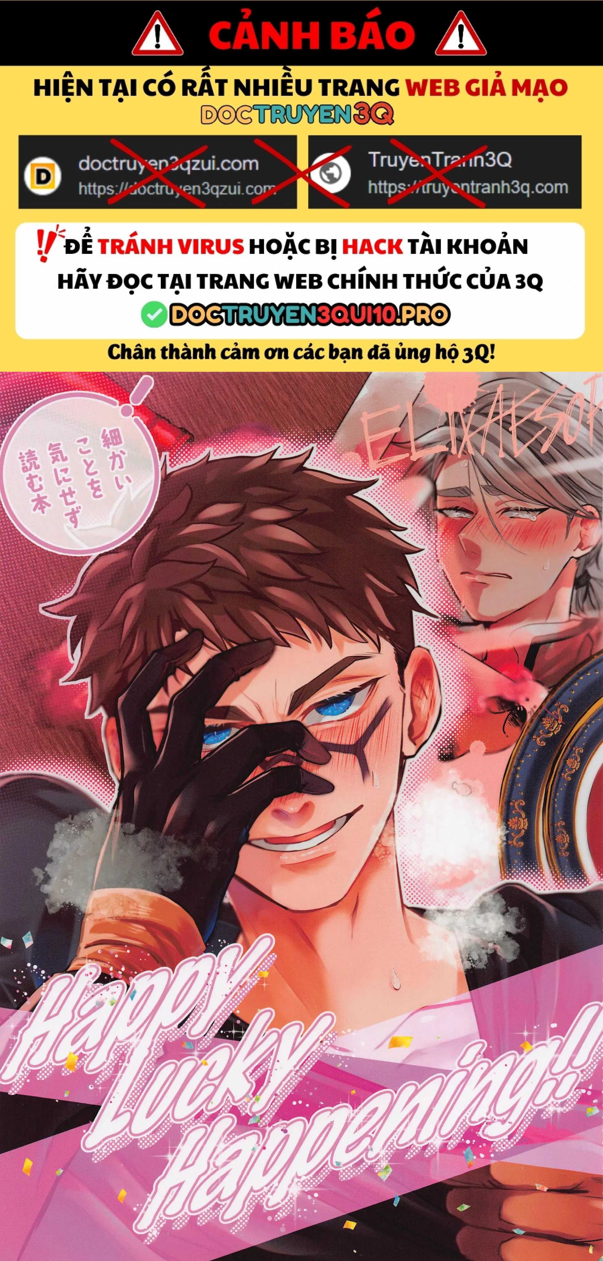 Tổng hợp oneshot Chapter 249 - Trang 2