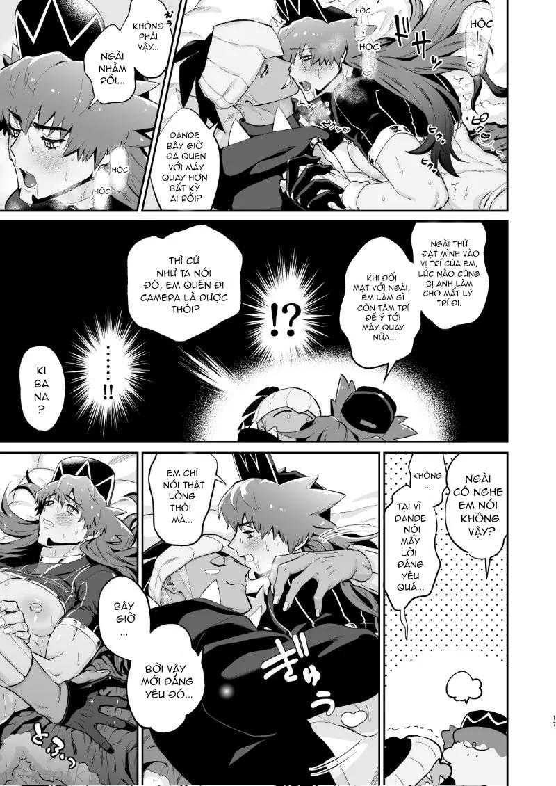 Tổng hợp oneshot Chapter 250 - Next Chapter 251.1 HOT