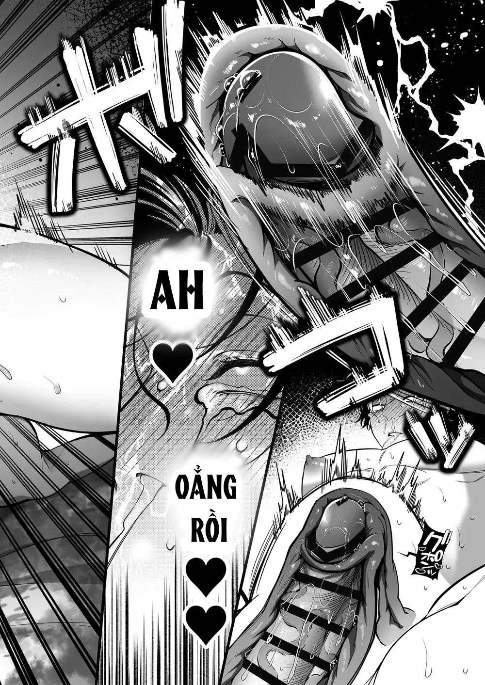 Tổng hợp oneshot Chapter 254.2 - Next Chapter 254.2