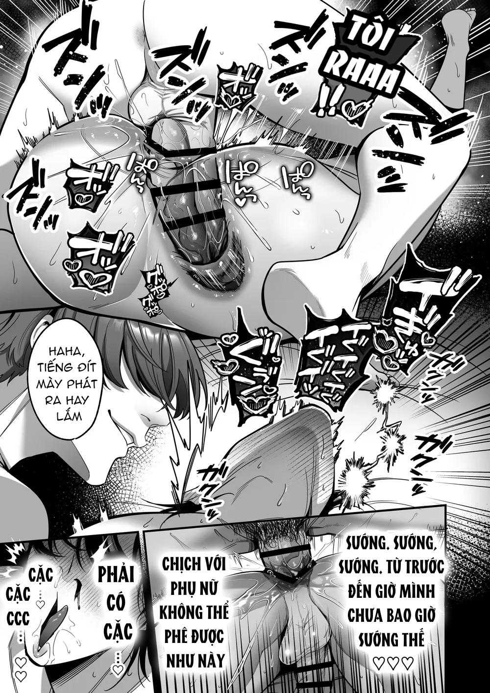 Tổng hợp oneshot Chapter 254.2 - Next Chapter 254.2