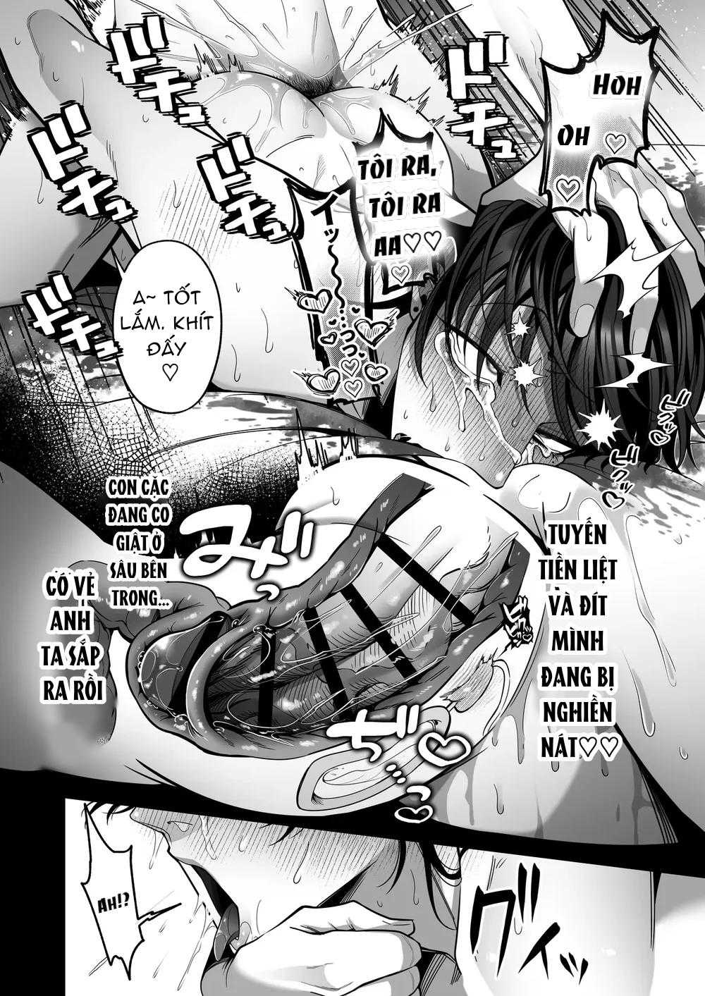Tổng hợp oneshot Chapter 254.2 - Next Chapter 254.2