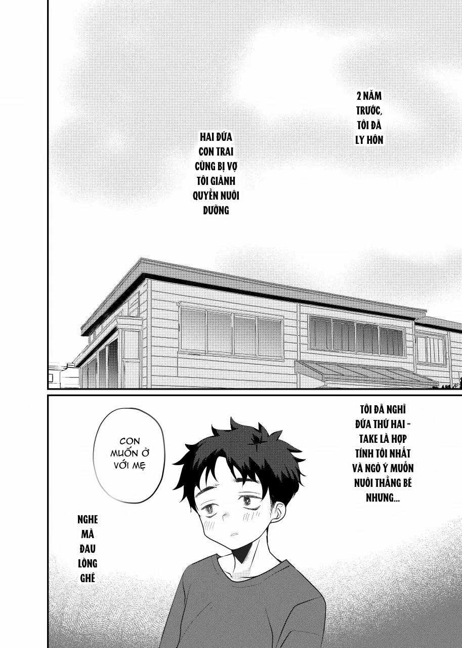 Tổng hợp oneshot Chapter 258 - Next 
