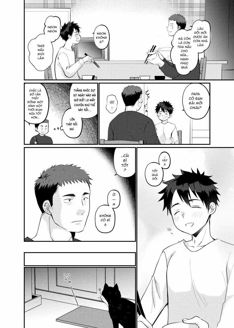 Tổng hợp oneshot Chapter 258 - Next 