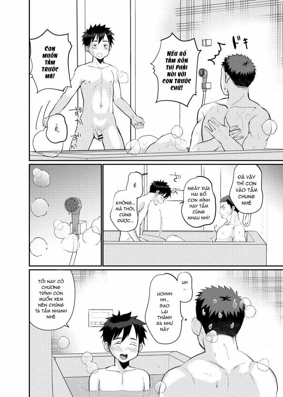 Tổng hợp oneshot Chapter 258 - Next 