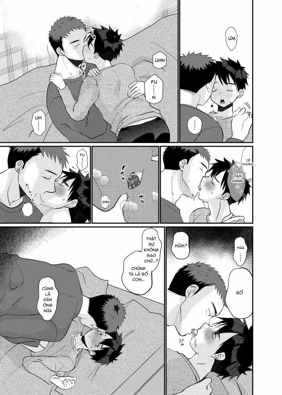 Tổng hợp oneshot Chapter 258 - Next 