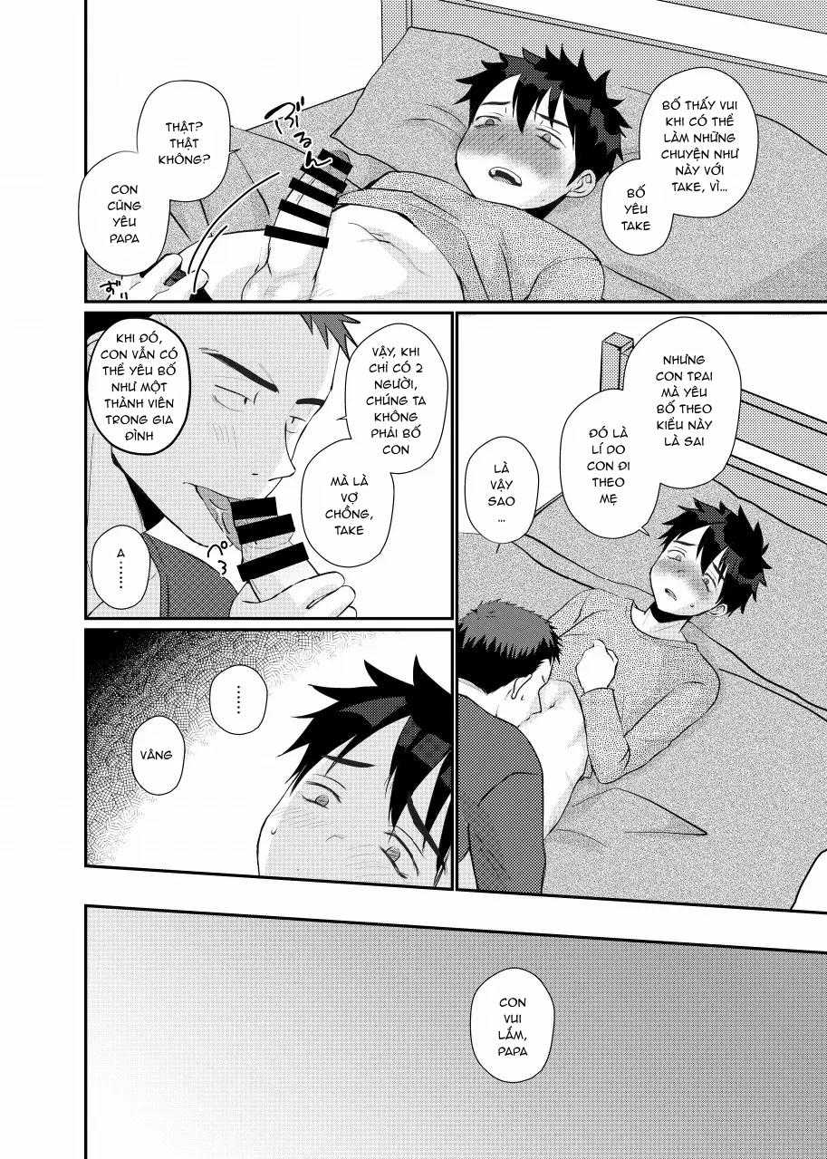 Tổng hợp oneshot Chapter 258 - Next 