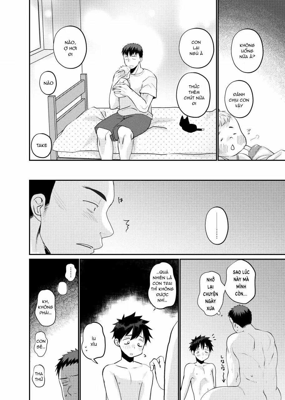 Tổng hợp oneshot Chapter 258 - Next 