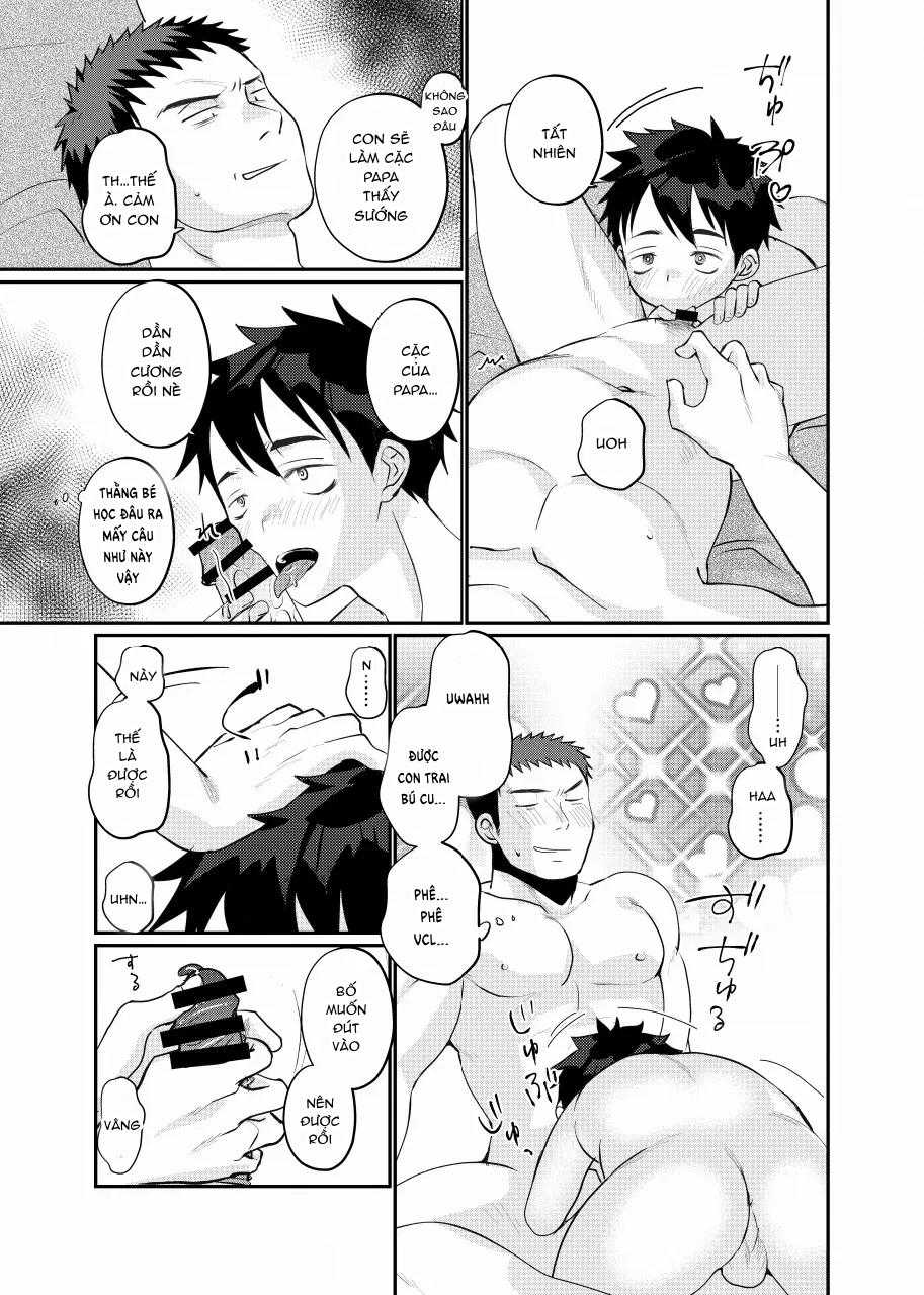 Tổng hợp oneshot Chapter 258 - Next 