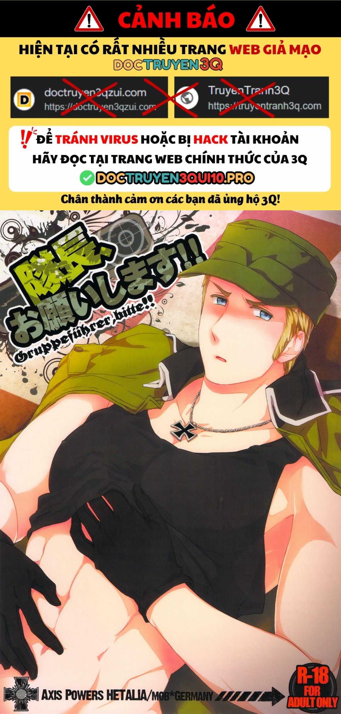 Tổng hợp oneshot Chapter 269 - Next Chapter 270 H+