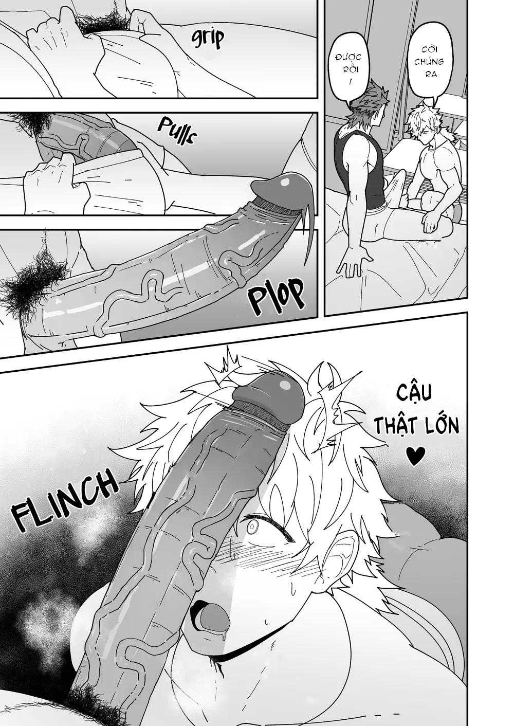 Tổng hợp oneshot Chapter 274 - Next Chapter 275