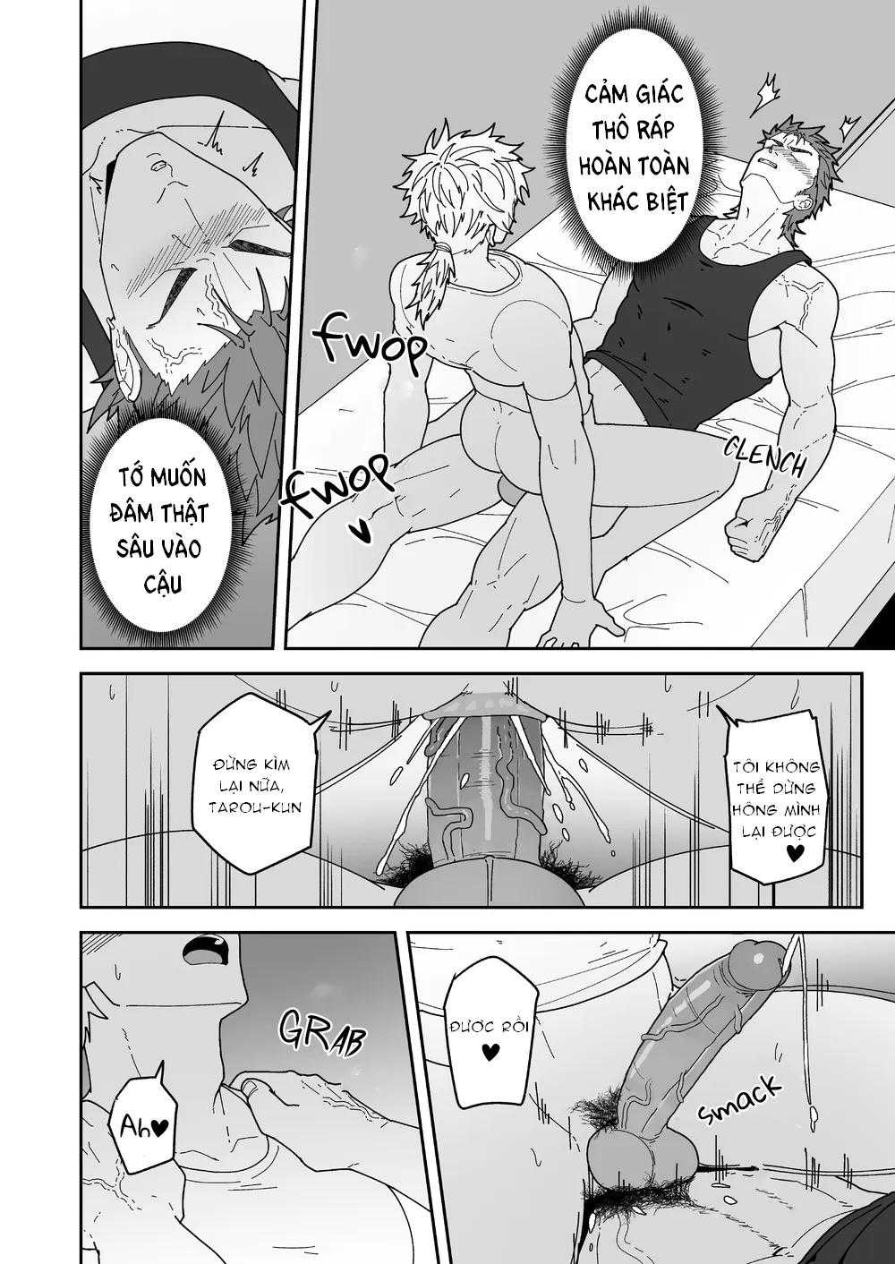 Tổng hợp oneshot Chapter 274 - Next Chapter 275