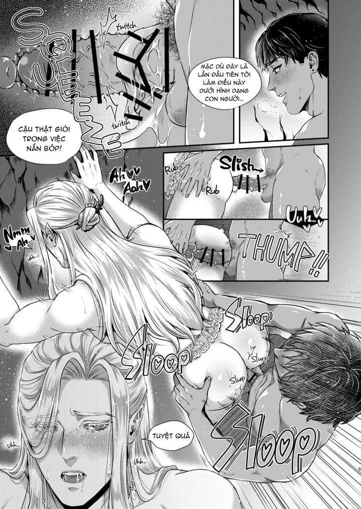 Tổng hợp oneshot Chapter 275 - Next 