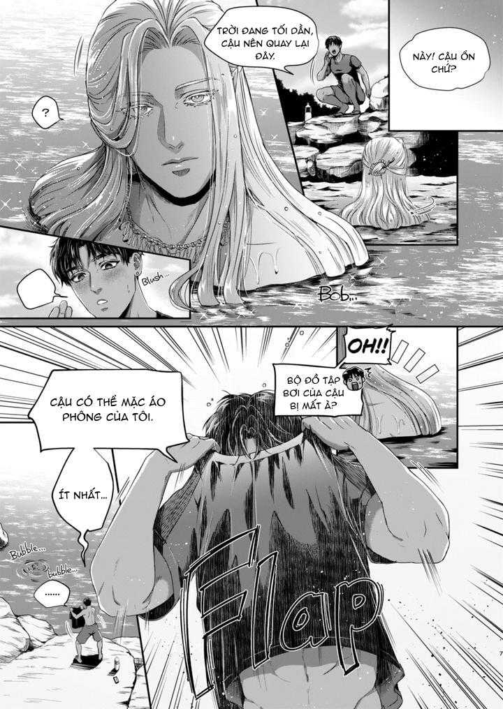 Tổng hợp oneshot Chapter 275 - Next 