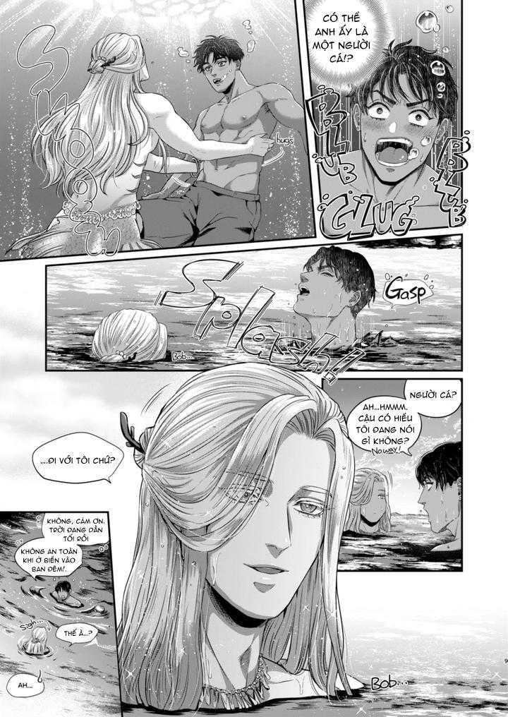 Tổng hợp oneshot Chapter 275 - Next 