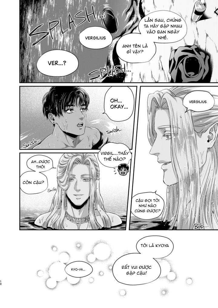 Tổng hợp oneshot Chapter 275 - Next 