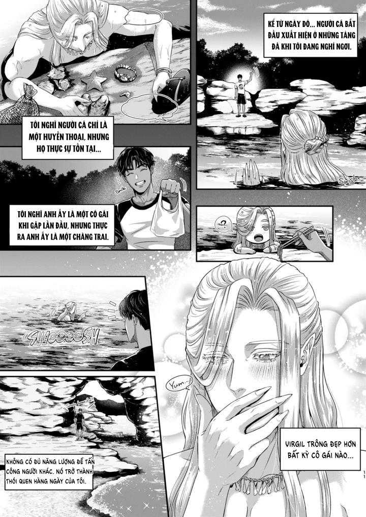 Tổng hợp oneshot Chapter 275 - Next 