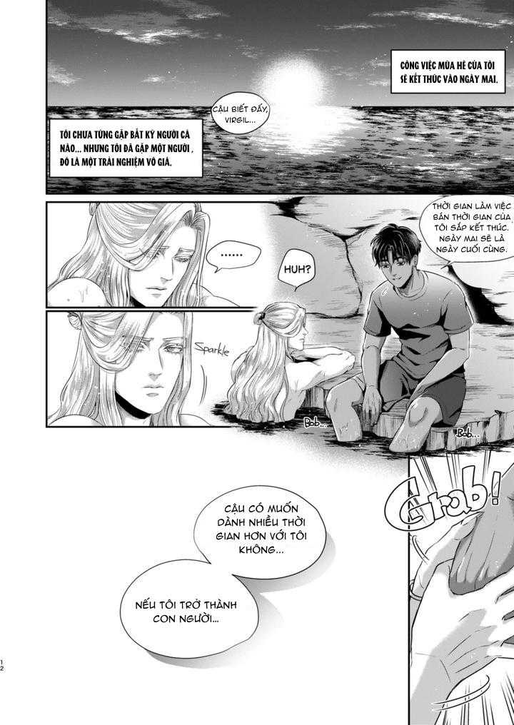 Tổng hợp oneshot Chapter 275 - Next 
