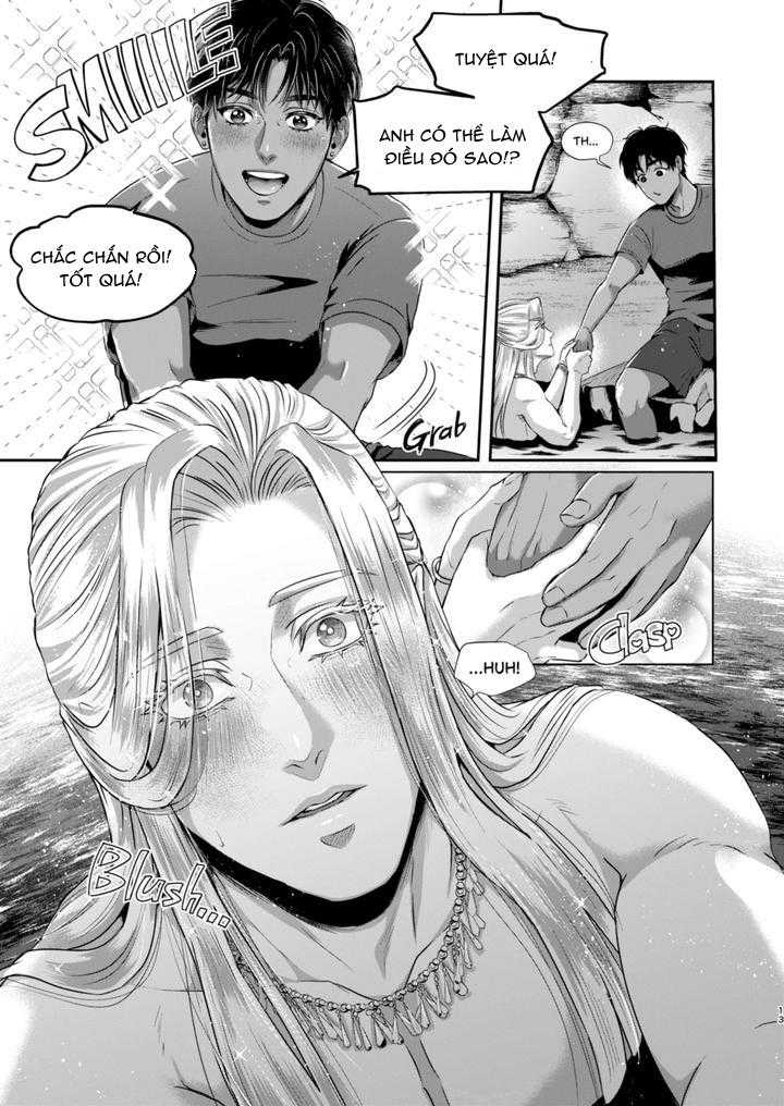 Tổng hợp oneshot Chapter 275 - Next 