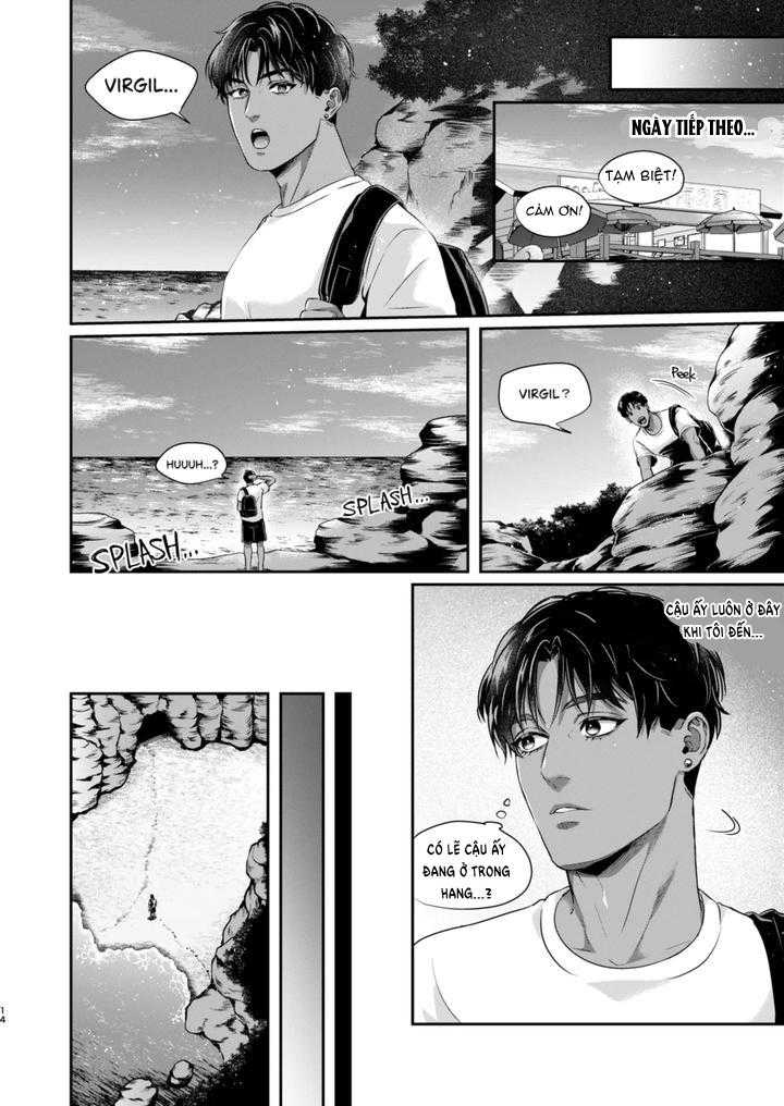Tổng hợp oneshot Chapter 275 - Next 