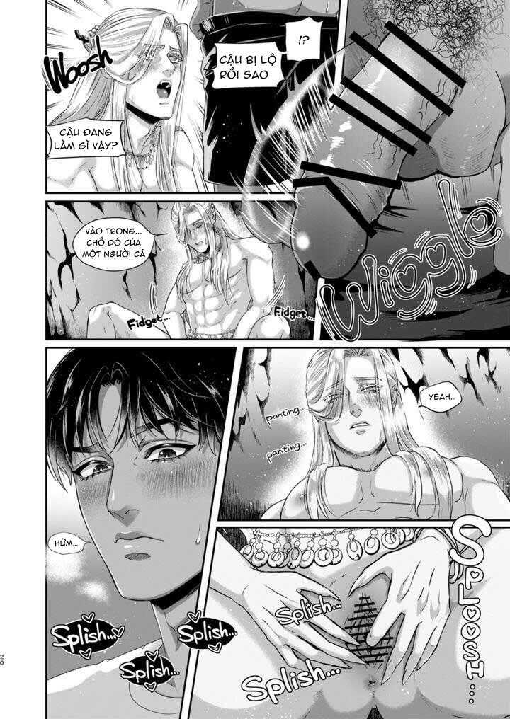 Tổng hợp oneshot Chapter 275 - Next 