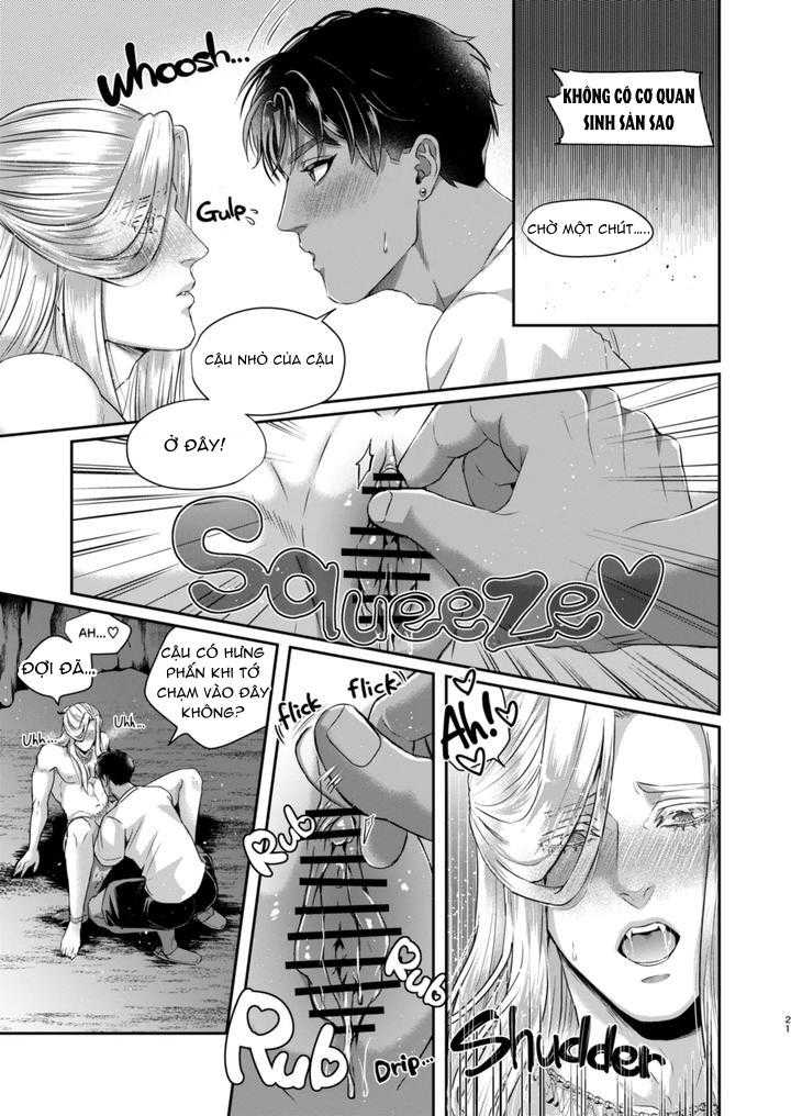 Tổng hợp oneshot Chapter 275 - Next 