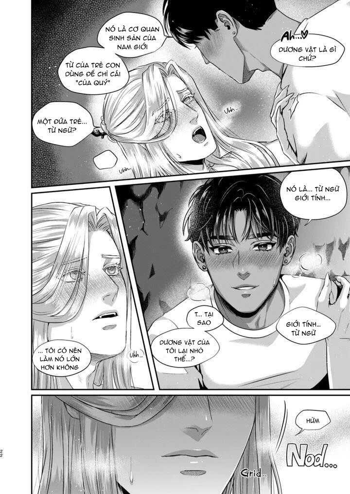 Tổng hợp oneshot Chapter 275 - Next 
