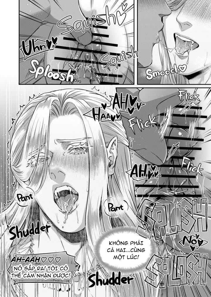 Tổng hợp oneshot Chapter 275 - Next 